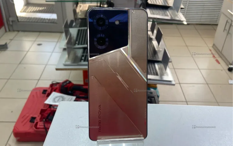 Tecno Pova 5 8/128Gb