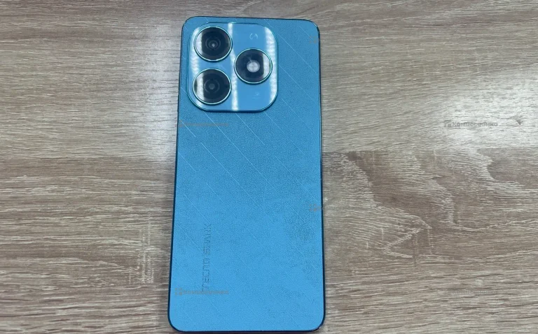 Tecno Spark 20 8/256 ГБ