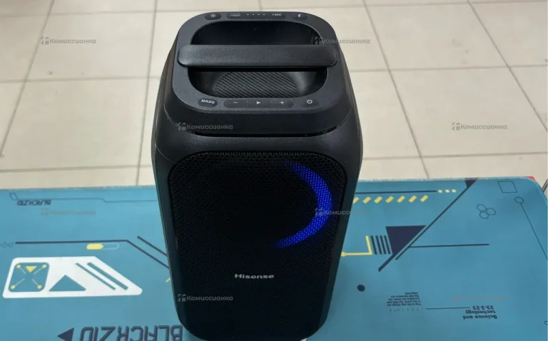 Колонка Hisense Party Rocket 160