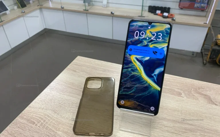 Realme Note 50 3/64 ГБ