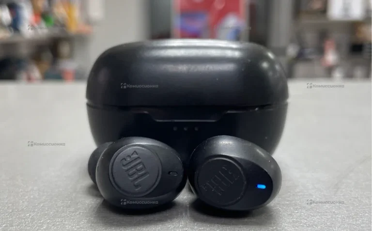 Наушники  JBL C115TWS