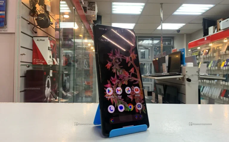 Google Pixel 6 8/128Gb
