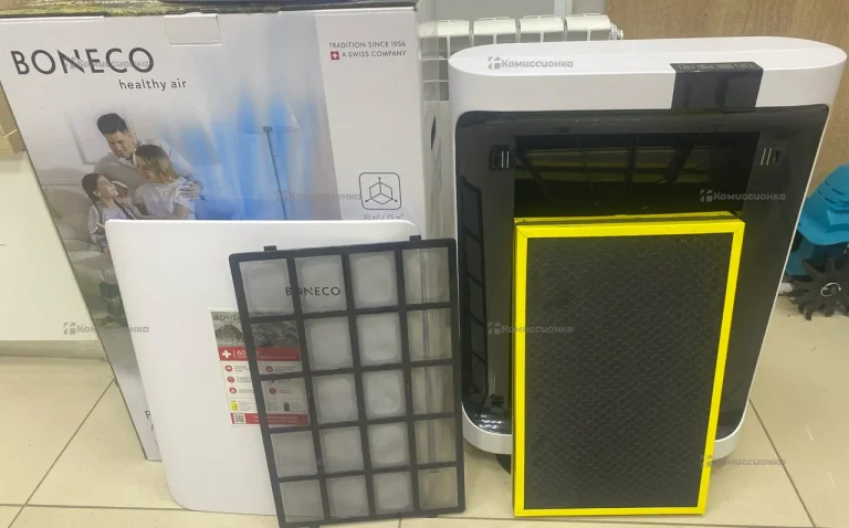 Очиститель воздуха Boneco P500
