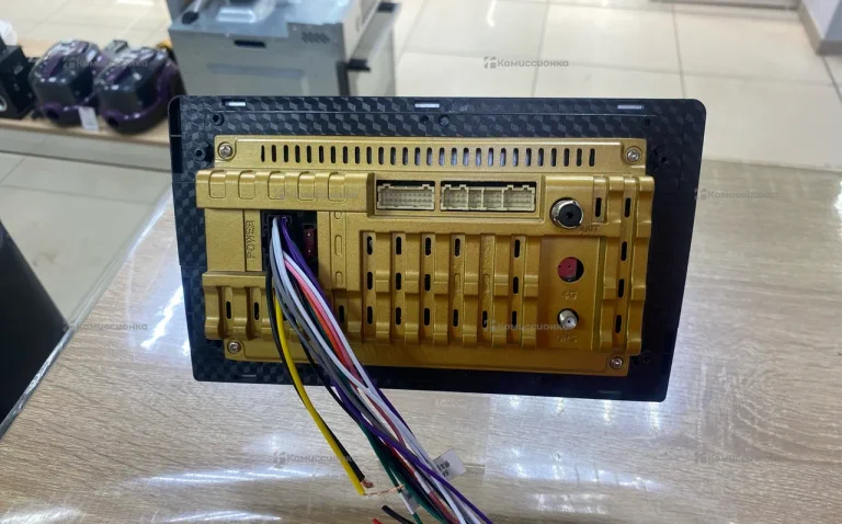 Автомагнитола  android 1/16gb