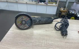 Купить УШМ DX371 б/у , в Уфа Цена:1800рублей