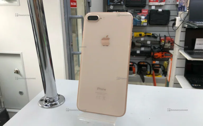 Apple iPhone 8 Plus 64Gb
