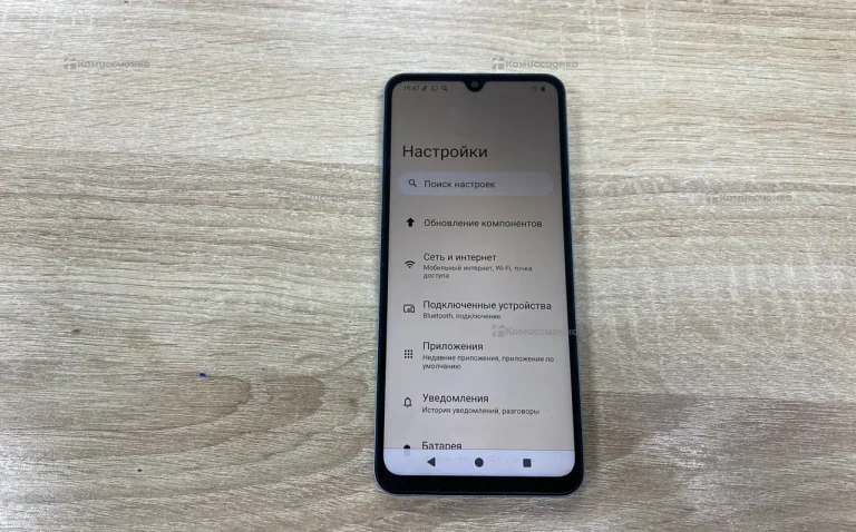 Xiaomi Redmi A5 3/64 ГБ