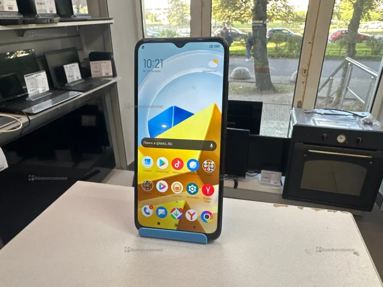 Poco M5 4/64GB…