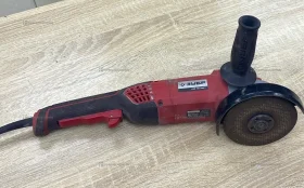 УШМ ЗУБР УШМ-125-1205 Э