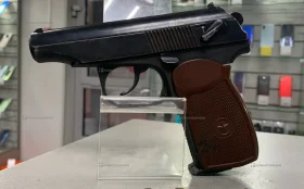 Купить пневматический пистолет MP-654K б/у , в Самара Цена:8990рублей