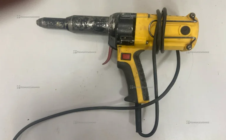 Электрический заклепочник Absolut SK 1006