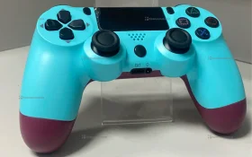 Купить джойстик на ps4 б/у , в Москва и область Цена:790рублей