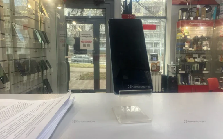 Huawei nova 11i 8/128 ГБ