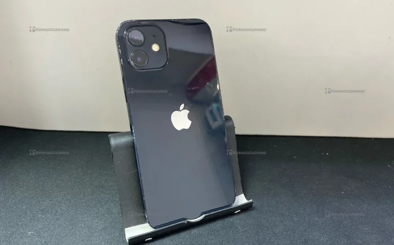 Apple iPhone 12 4/64 ГБ