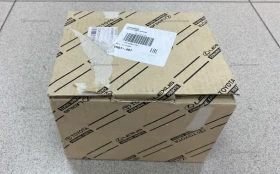 Купить Фара Задняя противотуманная левая Toyota Lexus LX5 б/у , в Магнитогорск Цена:2900рублей