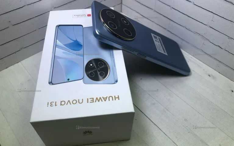 Huawei nova 13i 8/256Gb