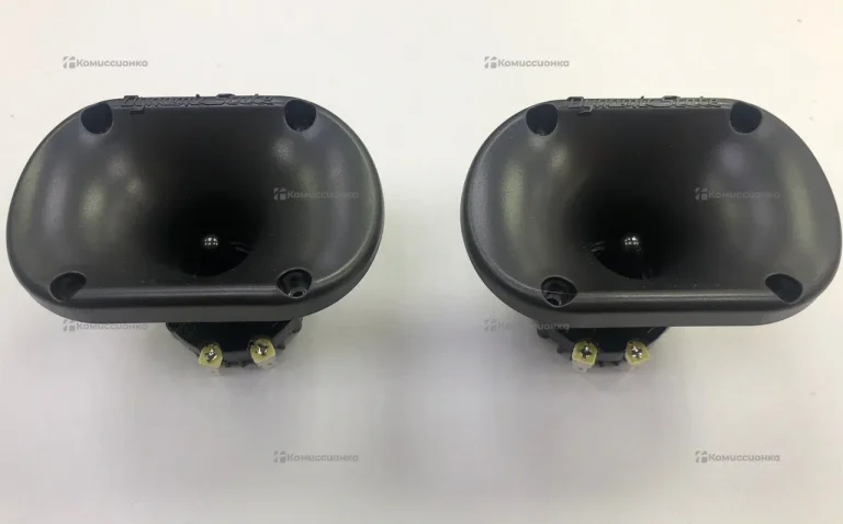 Рупора dynamic state nt-85