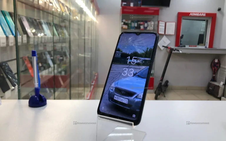 Tecno Pop 6 Pro 2/32Gb