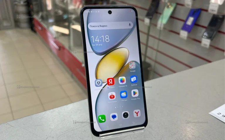 Tecno spark go 1 4/128