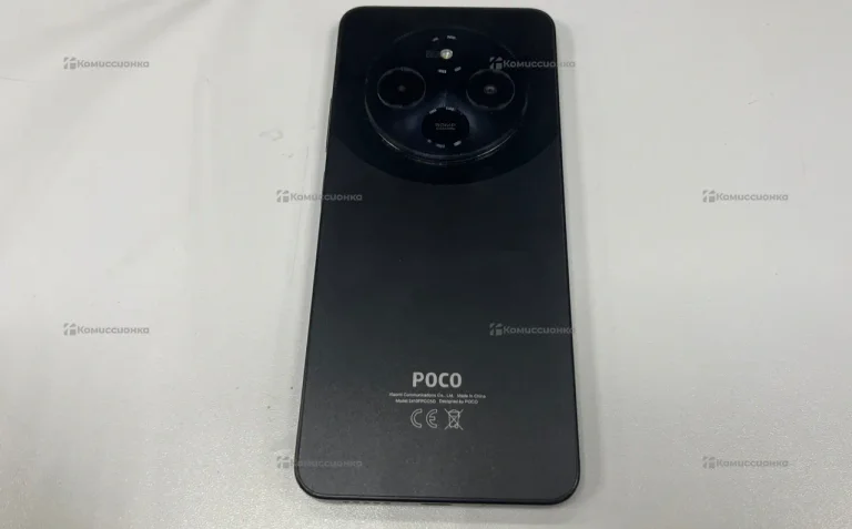 Xiaomi Poco C75 6/128 ГБ
