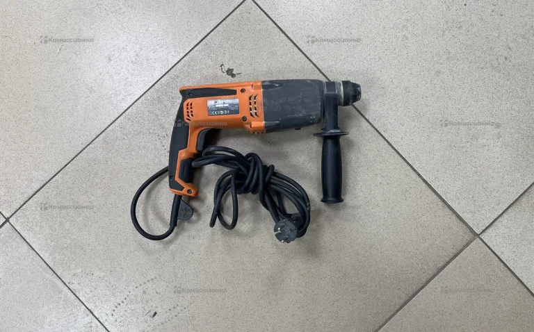 Перфоратор AEG KH 24 E