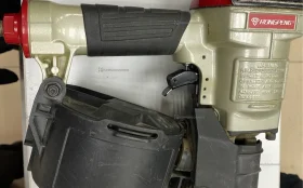 Купить Пневматический гвоздезабивной пистолет RONGPENG MC б/у , в Пермь Цена:5500рублей