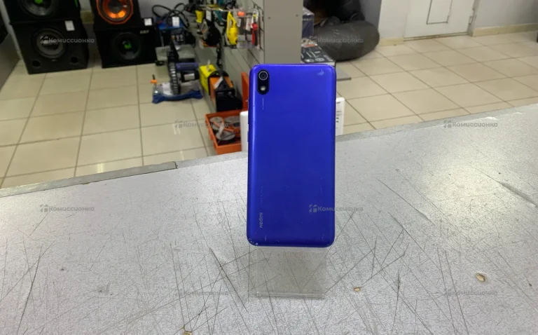 Xiaomi Redmi 7A, 2/16Gb