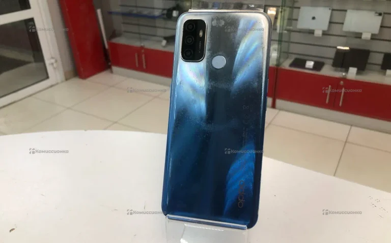 Oppo A53 4/64 ГБ