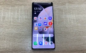 Tecno Camon 30S Pro 8/256 ГБ