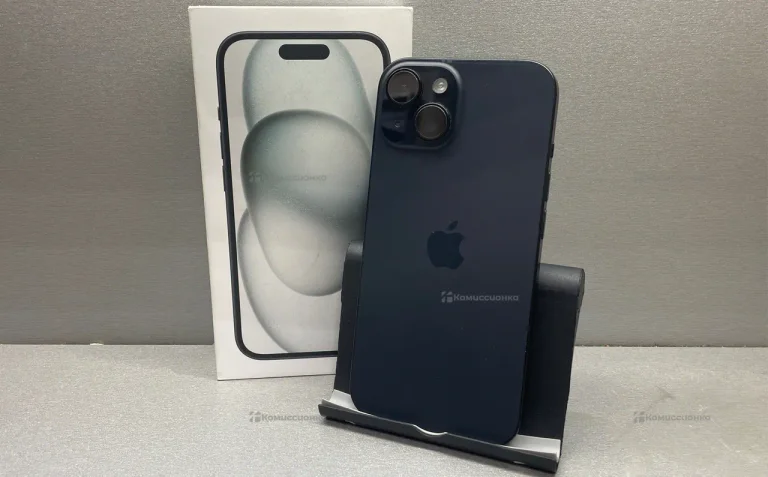 Apple iPhone 15 6/128 ГБ