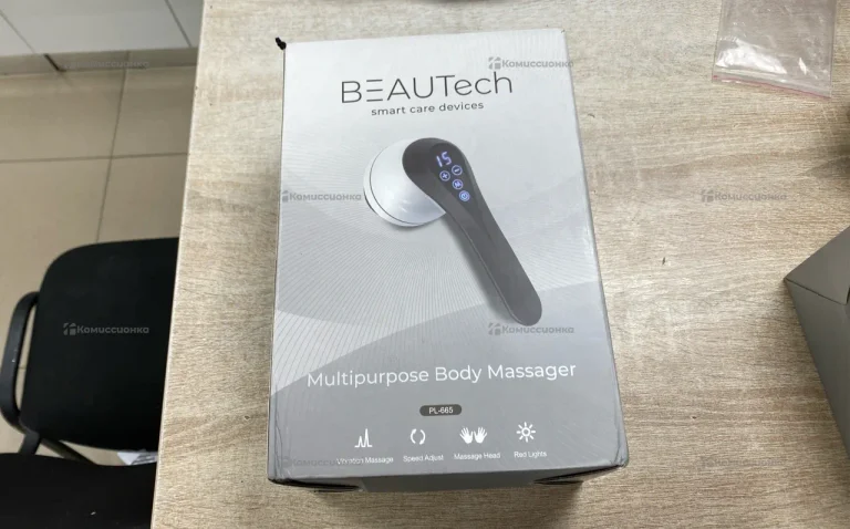 Массажер BEAUTech PL-665