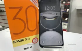Tecno Spark 30C 8/256 ГБ