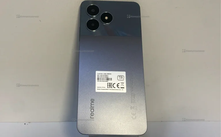 Realme Note 50 3/64Gb