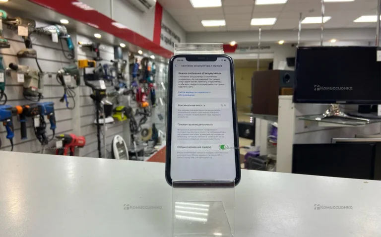 Apple IPhone 11 64Gb