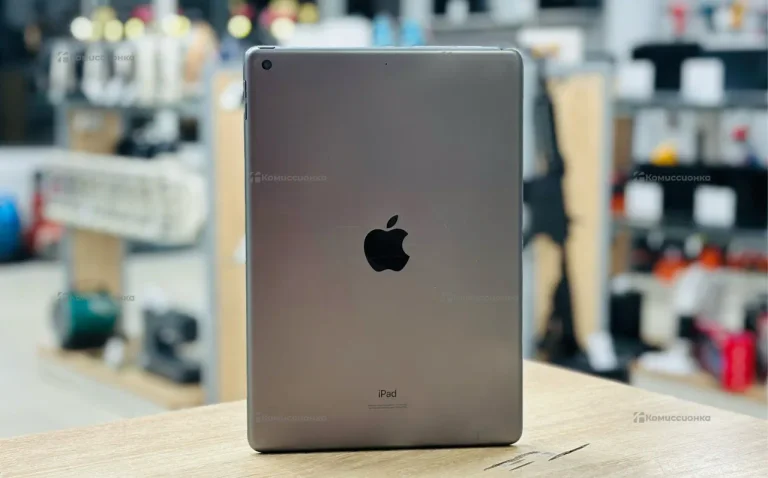 iPad 9 поколения WiFi 64gb