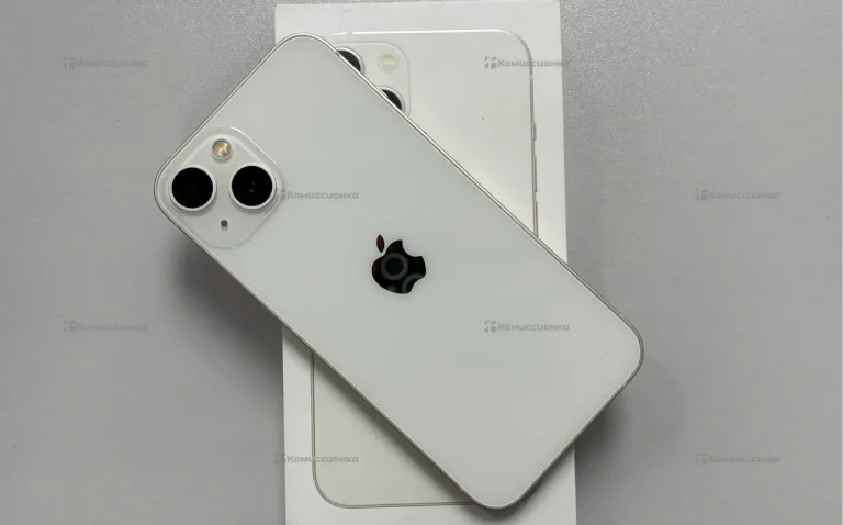 Apple iPhone 13 128 ГБ