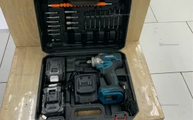 Купить Гайковерт Makita реплика.. б/у , в Кинель Цена:2900рублей