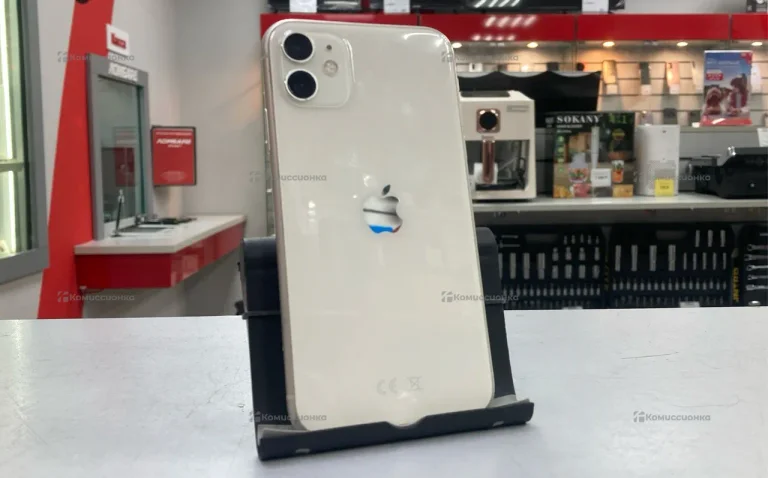 Apple iPhone 11 4/128 ГБ