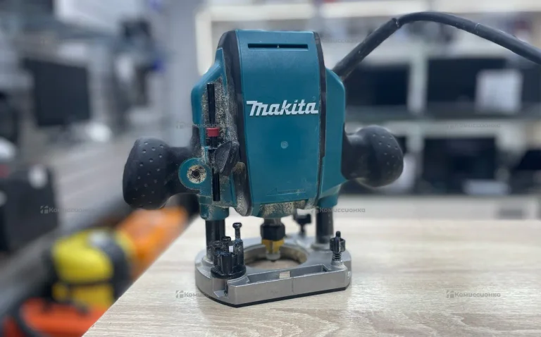 фрезер makita pr0900