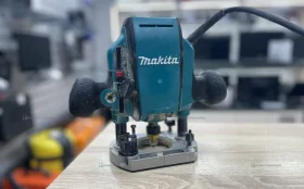 Купить фрезер makita pr0900 б/у , в Екатеринбург Цена:6500рублей