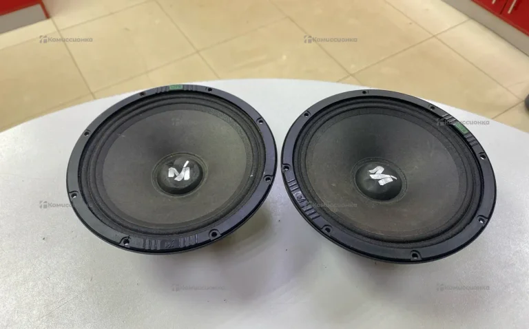 Колонка Machete MM 60 L