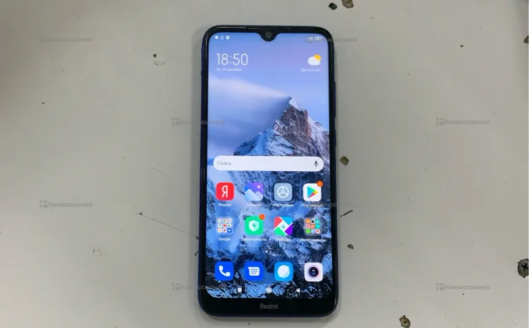 Xiaomi Redmi Note 8T 4/64 ГБ