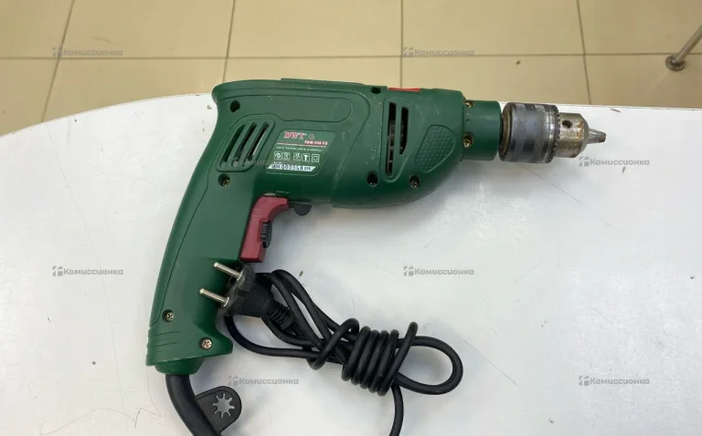 Дрель DWT SBM-500 VS