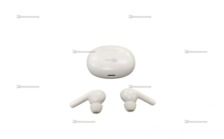 Наушники  Vixion Pro