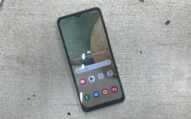 Купить Samsung Galaxy A12 2/32 ГБ б/у , в Москва и область Цена:3500рублей