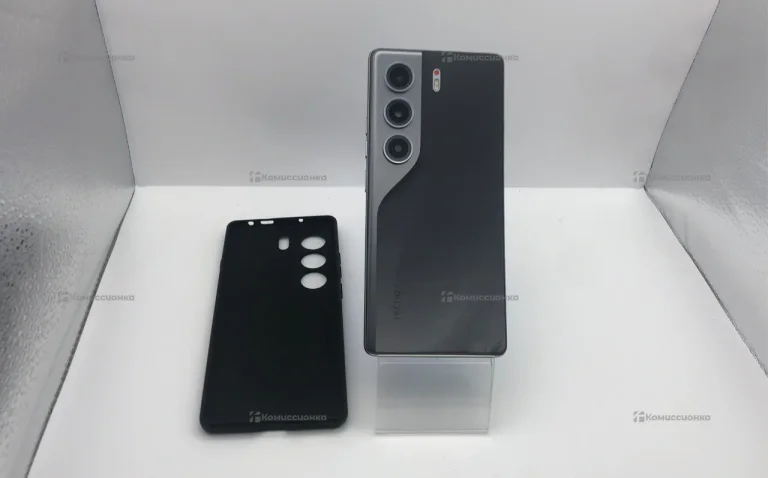 Tecno CAMON 40 Pro 5G 8/256 Гб