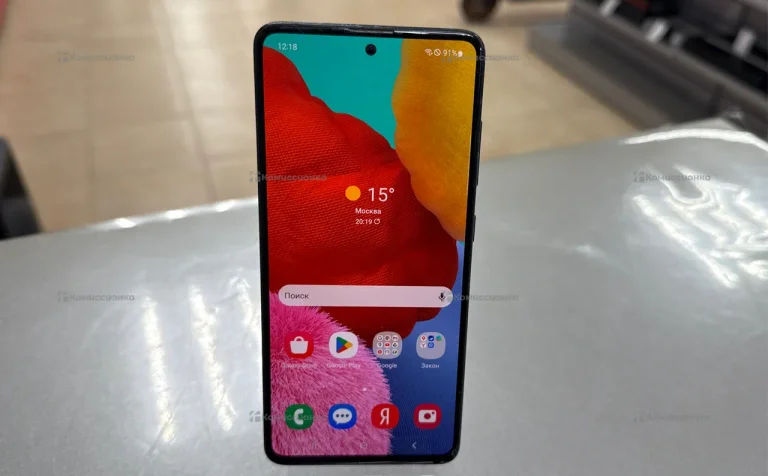 Samsung Galaxy A51 4/64Gb