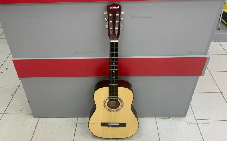 Гитара Adonis cc-36
