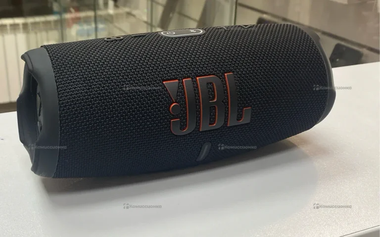 Колонка JBL Charge 5