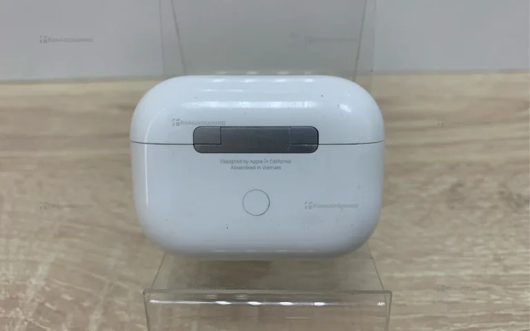 Кейс от наушников AirPods Pro